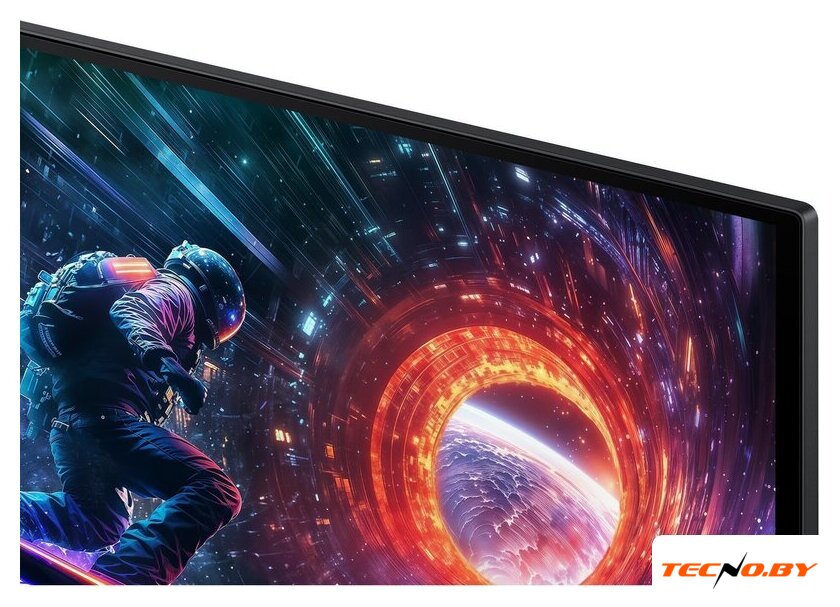Игровой монитор Samsung Odyssey OLED G5 G50SF LS27FG502SIXCI - Изображение №10 — Интернет-Магазин TECNO.BY