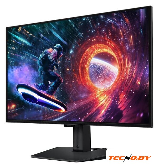 Игровой монитор Samsung Odyssey OLED G5 G50SF LS27FG502SIXCI - Изображение №3 — Интернет-Магазин TECNO.BY