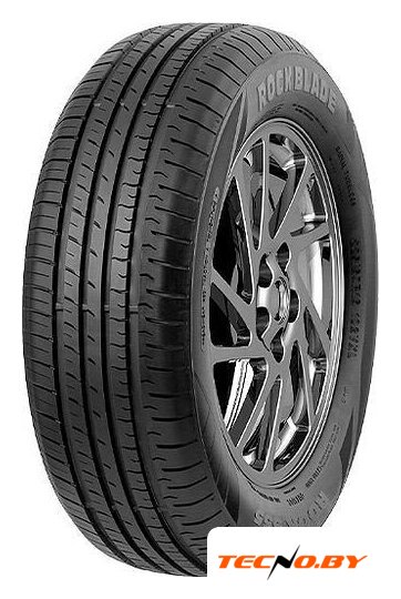 Летние шины Rockblade Rock 555 185/65R15 88H - Изображение №1 — Интернет-Магазин TECNO.BY