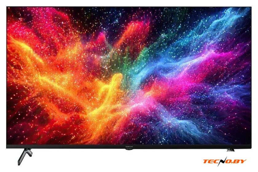 Телевизор Quantum 50F6BQ - Изображение №1 — Интернет-Магазин TECNO.BY