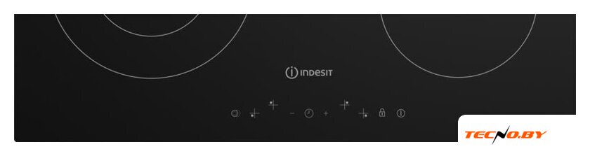 Варочная панель Indesit IRT 260 - Изображение №5 — Интернет-Магазин TECNO.BY