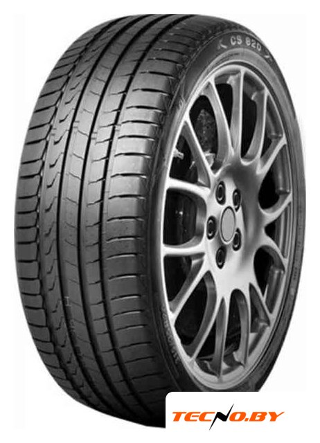 Летние шины LingLong Grip Master C/S 275/40R20 106V - Изображение №1 — Интернет-Магазин TECNO.BY