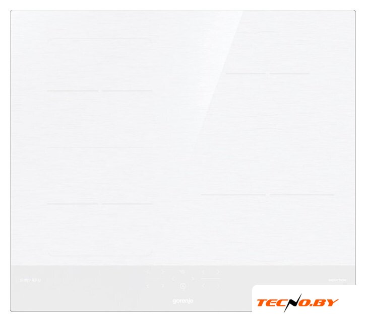 Варочная панель Gorenje GI6421SYW - Изображение №8 — Интернет-Магазин TECNO.BY