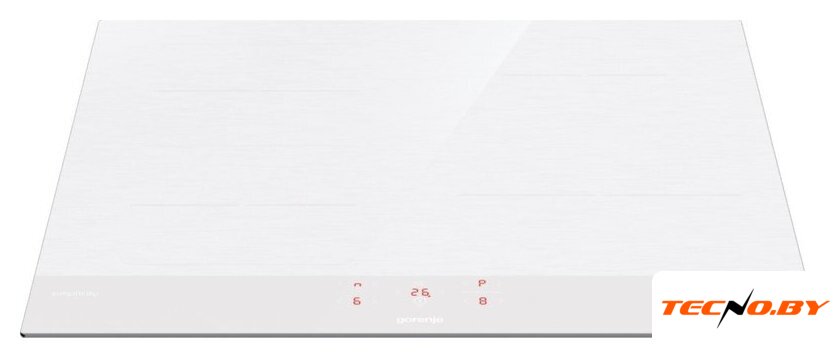 Варочная панель Gorenje GI6421SYW - Изображение №7 — Интернет-Магазин TECNO.BY