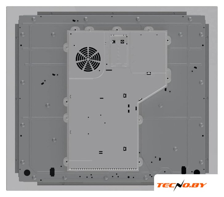 Варочная панель Gorenje GI6421SYW - Изображение №4 — Интернет-Магазин TECNO.BY