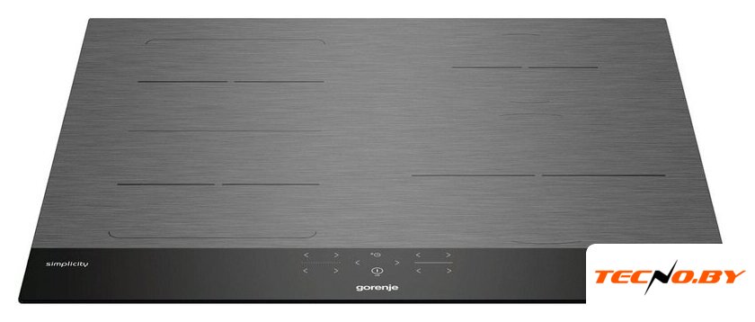 Варочная панель Gorenje GI6421SYB - Изображение №6 — Интернет-Магазин TECNO.BY