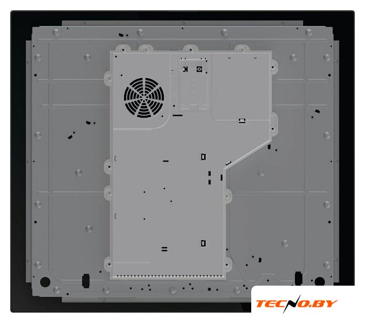Варочная панель Gorenje GI6421SYB - Изображение №7 — Интернет-Магазин TECNO.BY