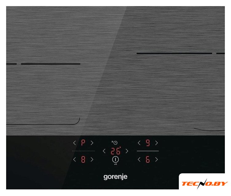 Варочная панель Gorenje GI6421SYB - Изображение №3 — Интернет-Магазин TECNO.BY