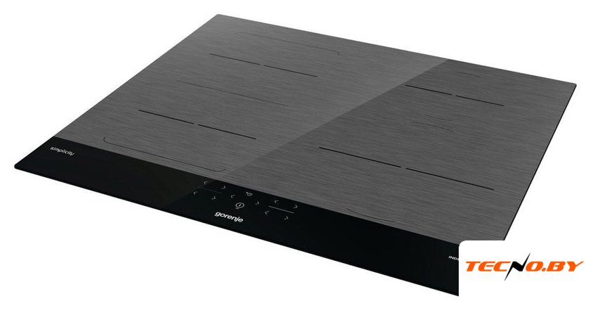 Варочная панель Gorenje GI6421SYB - Изображение №4 — Интернет-Магазин TECNO.BY