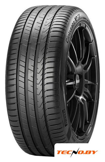 Летние шины Pirelli Cinturato P7 P7C2 225/40R18 92Y - Изображение №1 — Интернет-Магазин TECNO.BY