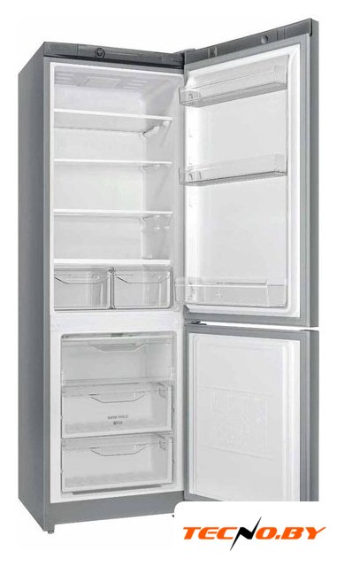 Холодильник Indesit DS 3180 G - Изображение №2 — Интернет-Магазин TECNO.BY