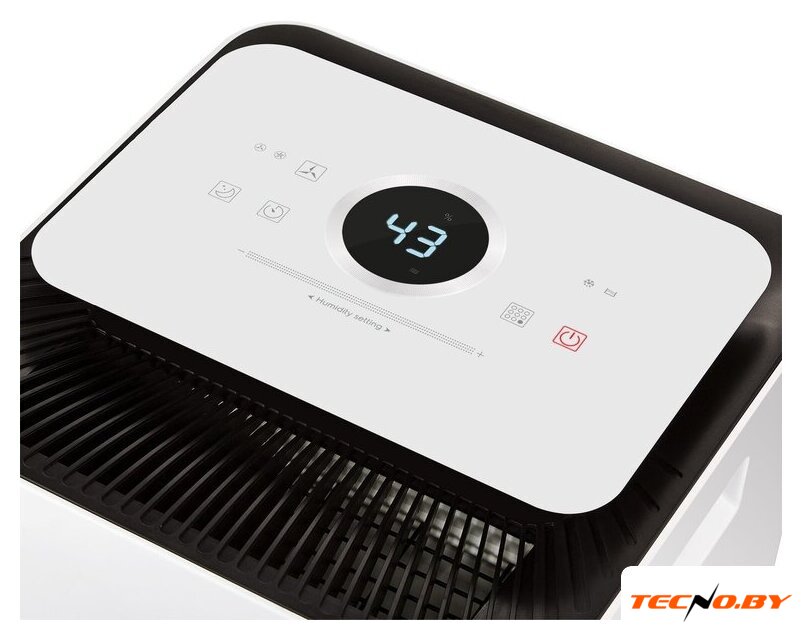Осушитель воздуха Electrolux EDL-20L - Изображение №5 — Интернет-Магазин TECNO.BY