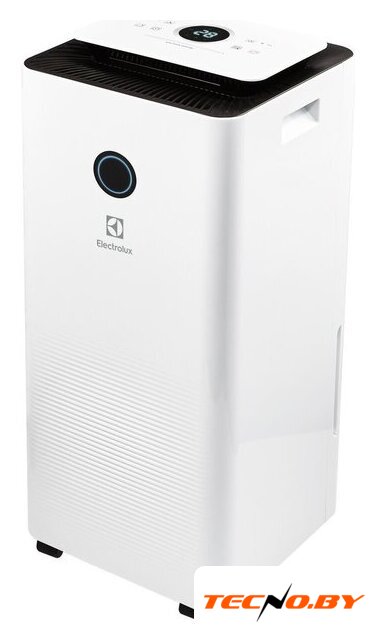 Осушитель воздуха Electrolux EDL-20L - Изображение №1 — Интернет-Магазин TECNO.BY