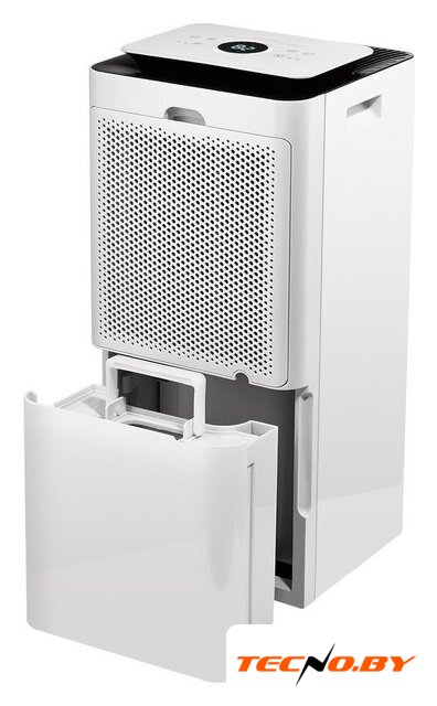 Осушитель воздуха Electrolux EDL-20L - Изображение №4 — Интернет-Магазин TECNO.BY