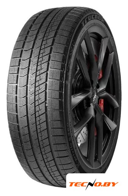 Зимние шины Tracmax X-Privilo S360 245/40R18 97T - Изображение №1 — Интернет-Магазин TECNO.BY