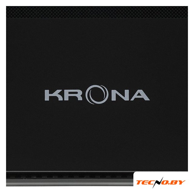Электрический духовой шкаф Krona Estero 45 BL - Изображение №6 — Интернет-Магазин TECNO.BY