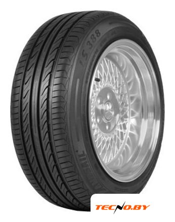 Летние шины Landsail LS388 195/55R16 91W - Изображение №1 — Интернет-Магазин TECNO.BY