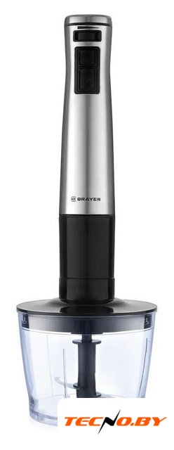 Погружной блендер Brayer BR1251 - Изображение №4 — Интернет-Магазин TECNO.BY