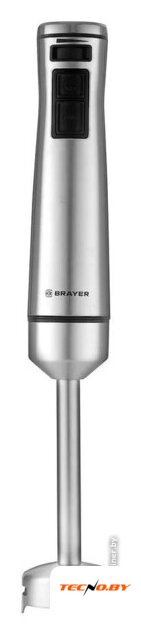 Погружной блендер Brayer BR1251 - Изображение №5 — Интернет-Магазин TECNO.BY