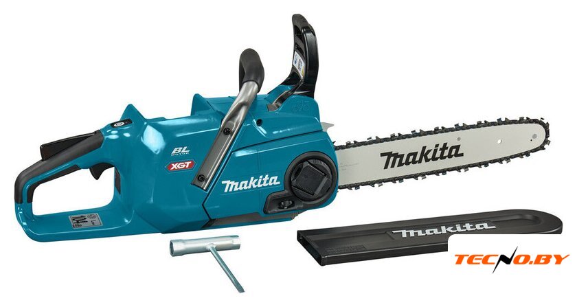 Аккумуляторная пила Makita UC015GZ01 (без АКБ) - Изображение №1 — Интернет-Магазин TECNO.BY