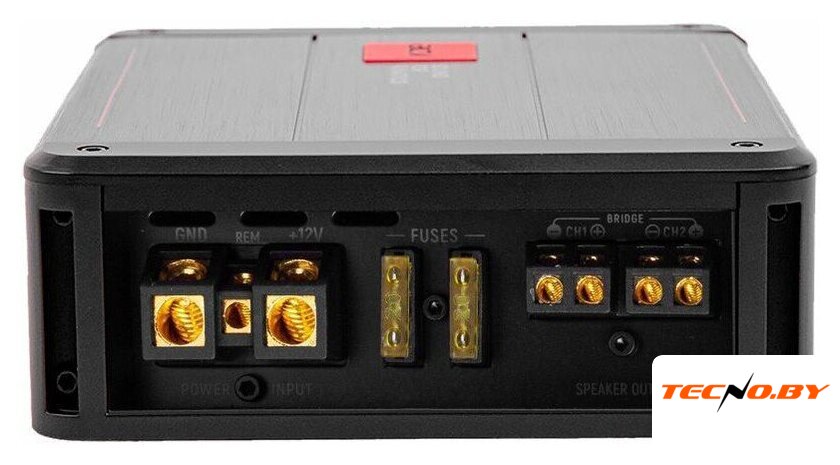 Автомобильный усилитель ACV DX-2.100 v4 - Изображение №6 — Интернет-Магазин TECNO.BY