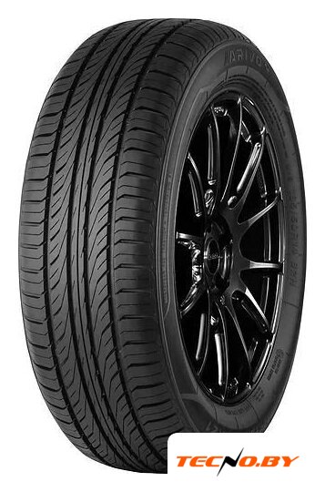 Летние шины Arivo Premio ARZ 1 205/55R16 91V - Изображение №1 — Интернет-Магазин TECNO.BY