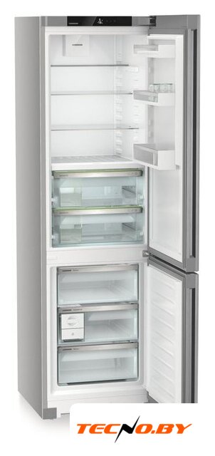Холодильник Liebherr CBNsfc 57vi Plus BioFresh NoFrost - Изображение №6 — Интернет-Магазин TECNO.BY