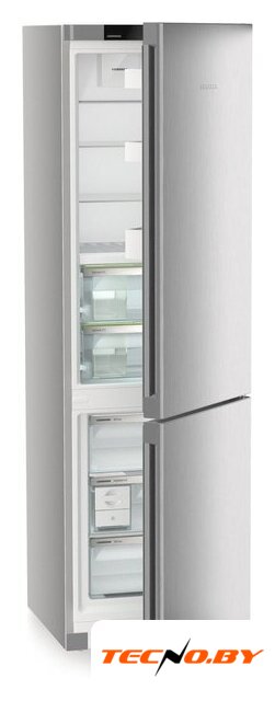 Холодильник Liebherr CBNsfc 57vi Plus BioFresh NoFrost - Изображение №7 — Интернет-Магазин TECNO.BY