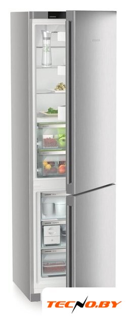 Холодильник Liebherr CBNsfc 57vi Plus BioFresh NoFrost - Изображение №3 — Интернет-Магазин TECNO.BY