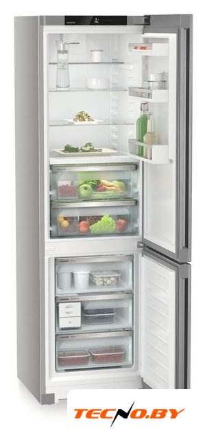 Холодильник Liebherr CBNsfc 57vi Plus BioFresh NoFrost - Изображение №4 — Интернет-Магазин TECNO.BY