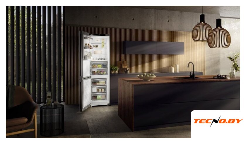 Холодильник Liebherr CBNsfc 57vi Plus BioFresh NoFrost - Изображение №11 — Интернет-Магазин TECNO.BY