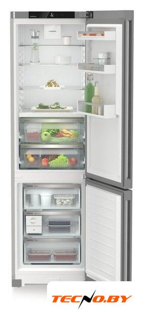 Холодильник Liebherr CBNsfc 57vi Plus BioFresh NoFrost - Изображение №5 — Интернет-Магазин TECNO.BY