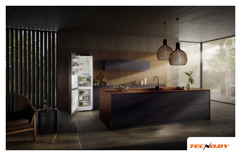Холодильник Liebherr CBNsfc 57vi Plus BioFresh NoFrost - Изображение №10 — Интернет-Магазин TECNO.BY