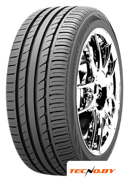 Летние шины Goodride Sport SA-37 275/35R20 102W - Изображение №1 — Интернет-Магазин TECNO.BY
