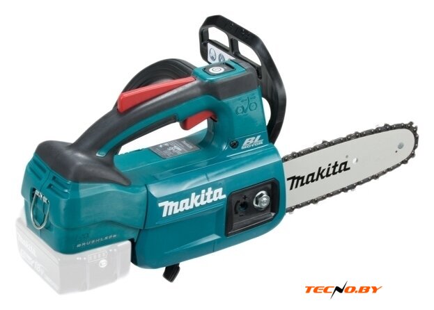 Аккумуляторная пила Makita DUC204Z (без АКБ) - Изображение №1 — Интернет-Магазин TECNO.BY
