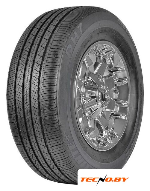 Летние шины Delinte DH7 SUV 235/65R18 110H - Изображение №1 — Интернет-Магазин TECNO.BY
