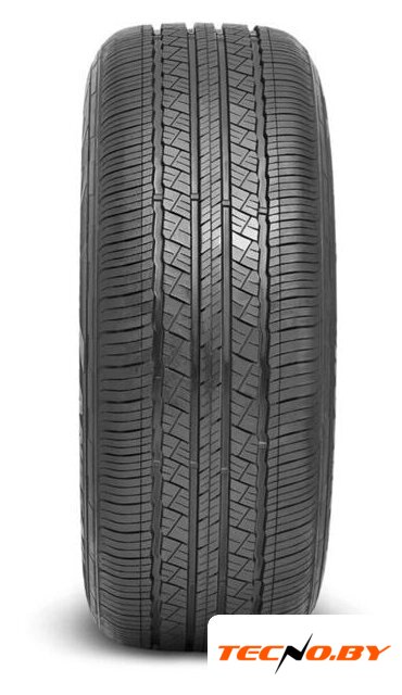Летние шины Delinte DH7 SUV 235/65R18 110H - Изображение №3 — Интернет-Магазин TECNO.BY