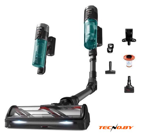 Пылесос Tefal X-Force Flex 12.60 Neo TY9L42WO - Изображение №1 — Интернет-Магазин TECNO.BY