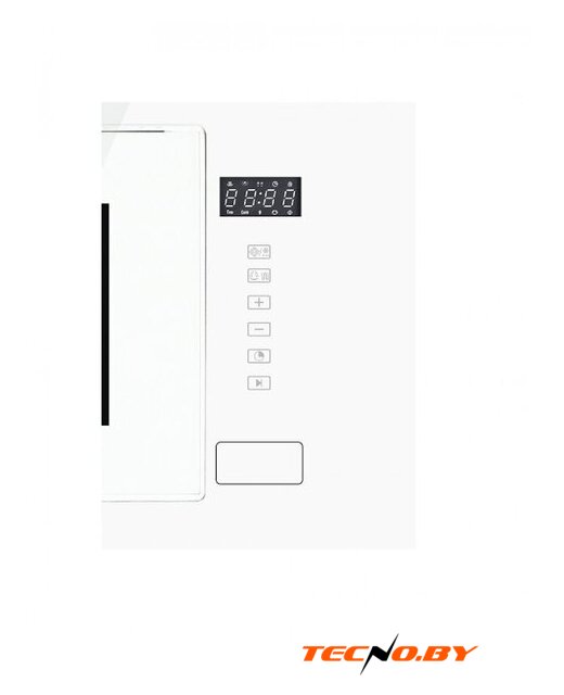 Микроволновая печь Schtoff NMA 20 White - Изображение №2 — Интернет-Магазин TECNO.BY