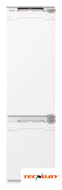 Холодильник Gorenje NRKI519E82WF - Изображение №6 — Интернет-Магазин TECNO.BY