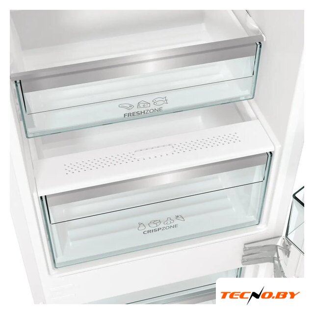 Холодильник Gorenje NRKI519E82WF - Изображение №8 — Интернет-Магазин TECNO.BY