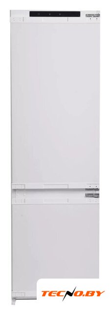 Холодильник Candy CBCS7249AFS - Изображение №2 — Интернет-Магазин TECNO.BY