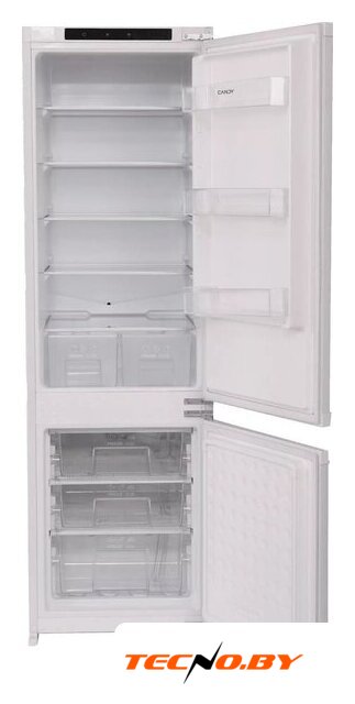 Холодильник Candy CBCS7249AFS - Изображение №1 — Интернет-Магазин TECNO.BY