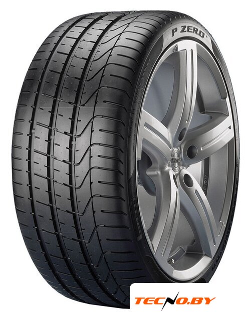 Летние шины Pirelli P Zero 245/45R20 103Y - Изображение №1 — Интернет-Магазин TECNO.BY