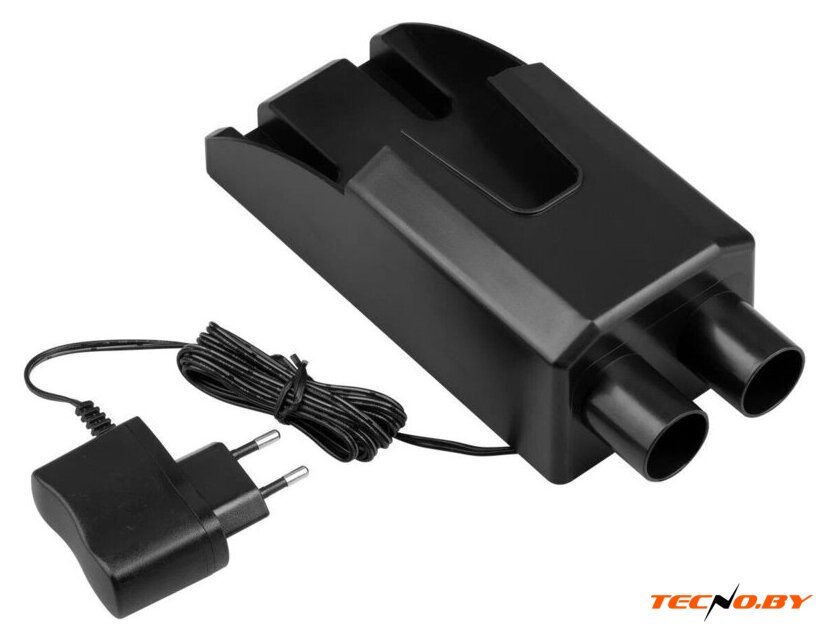Пылесос MAUNFELD MF-2032BL Pro - Изображение №10 — Интернет-Магазин TECNO.BY