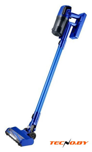 Пылесос MAUNFELD MF-2032BL Pro - Изображение №1 — Интернет-Магазин TECNO.BY