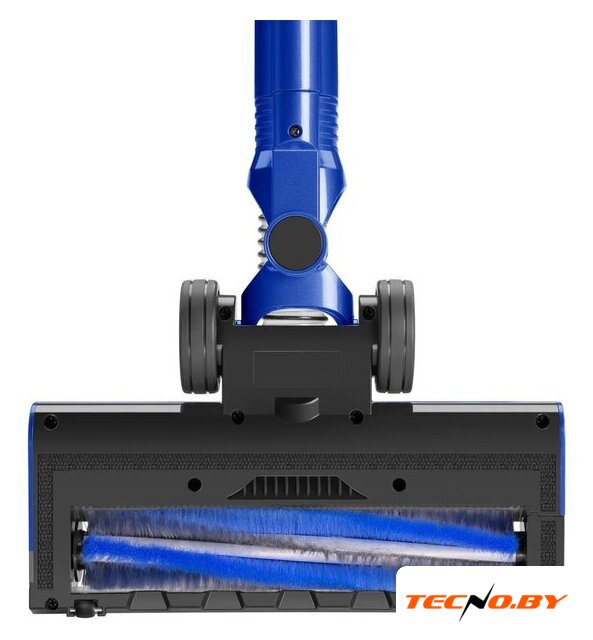 Пылесос MAUNFELD MF-2032BL Pro - Изображение №6 — Интернет-Магазин TECNO.BY