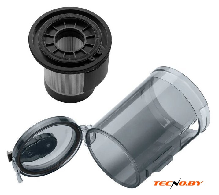 Пылесос MAUNFELD MF-2032BL Pro - Изображение №8 — Интернет-Магазин TECNO.BY