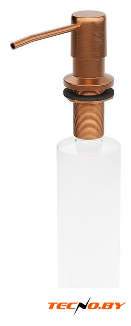Кухонная мойка Roxen Simple 560220-60BR-V бронза/текстурная PVD покрытие (с коландером и дозатором) - Изображение №14 — Интернет-Магазин TECNO.BY