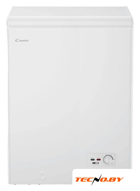 Морозильный ларь Candy CCM150R - Изображение №1 — Интернет-Магазин TECNO.BY